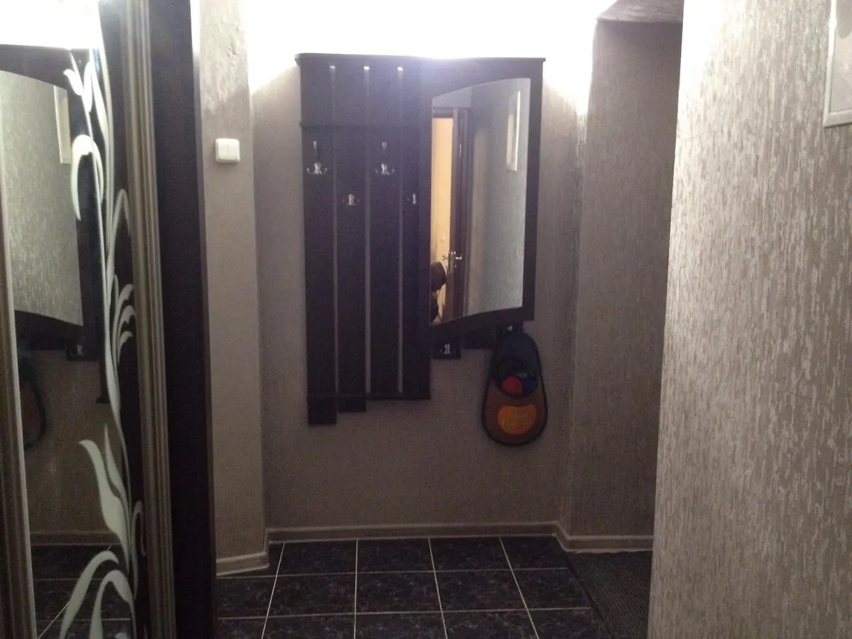 Apartment On Bohdana Gavrilishina Kpi Kijev