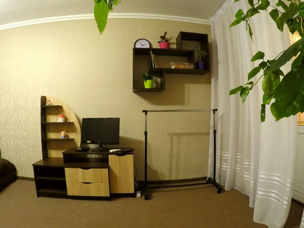 Apartment On Bohdana Gavrilishina Kpi Kijev 0*,  Ukrajna