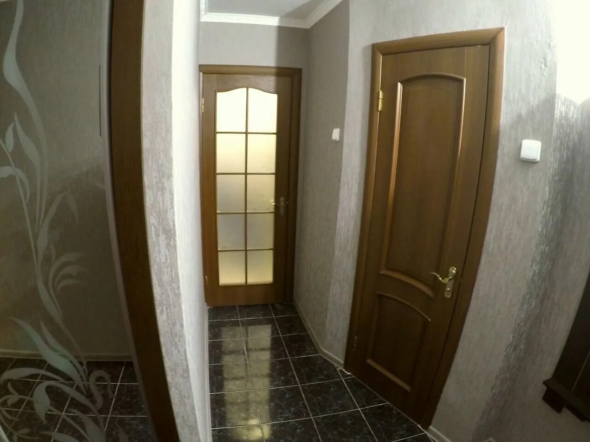 Apartment On Bohdana Gavrilishina Kpi Kijev